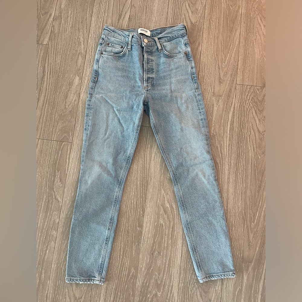 Agolde jeans